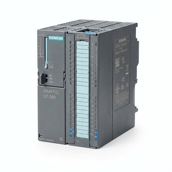 Siemens 6ES7322-1BL00-0AA0