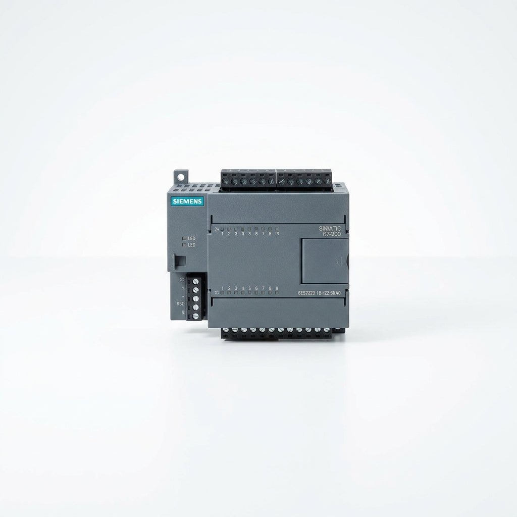 SIEMENS/FA 6ES7223-1BH22-0XA0