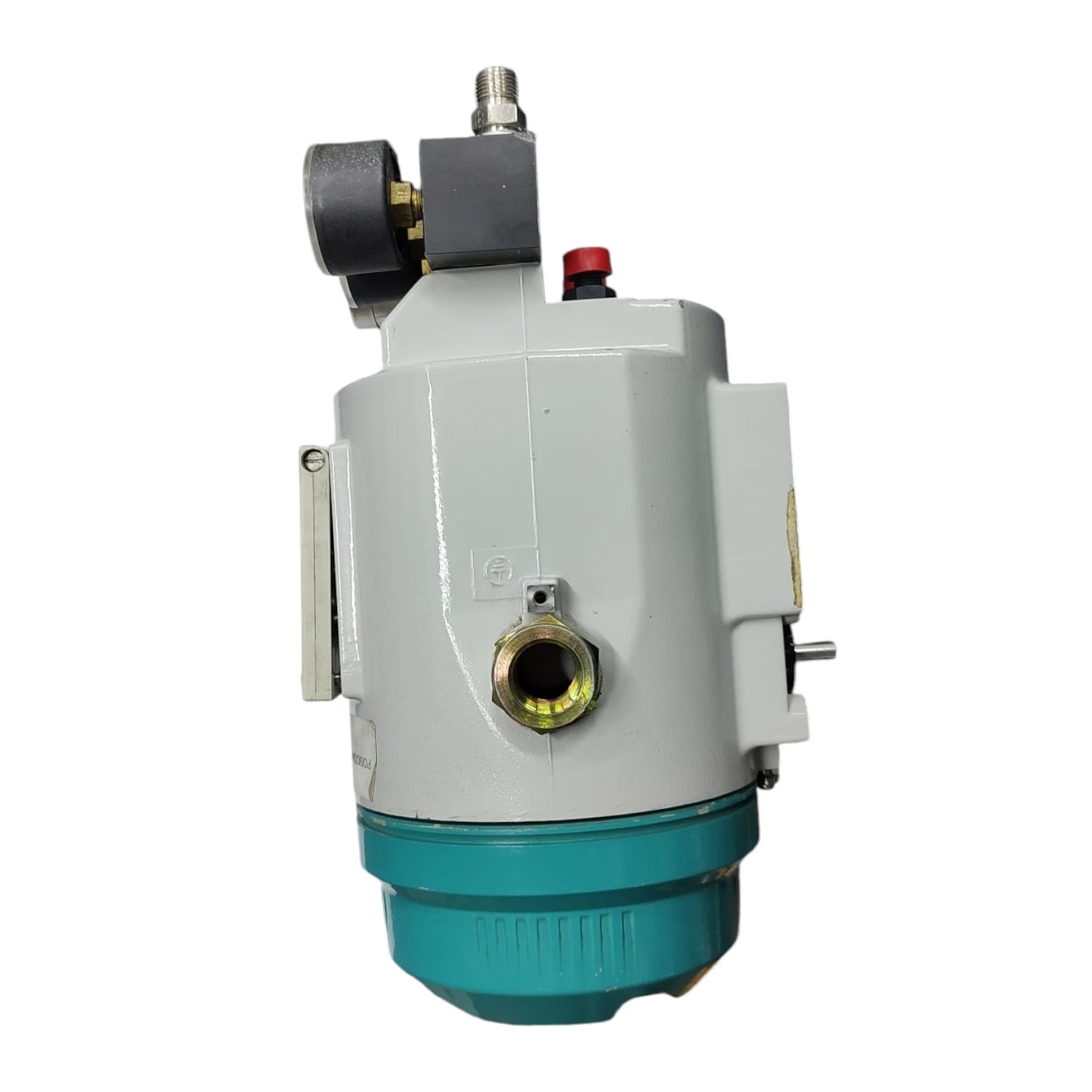 Siemens 6dr5525-0en00 regulador de posición