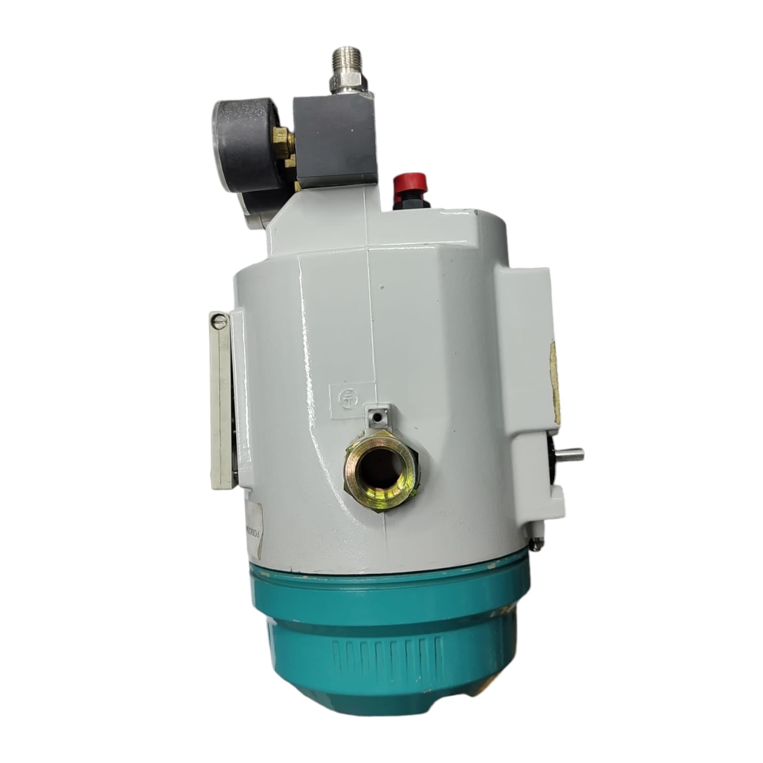 Siemens 6dr5525-0en00 regulador de posición