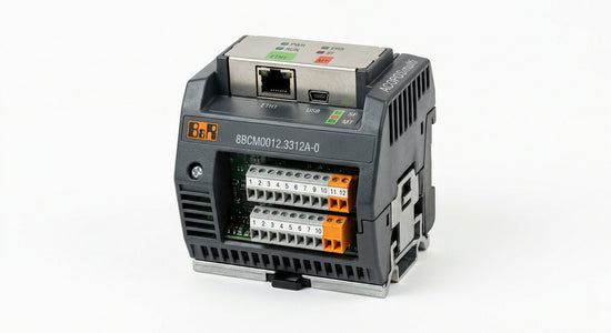 B&R 8BCM0012.3312A-0