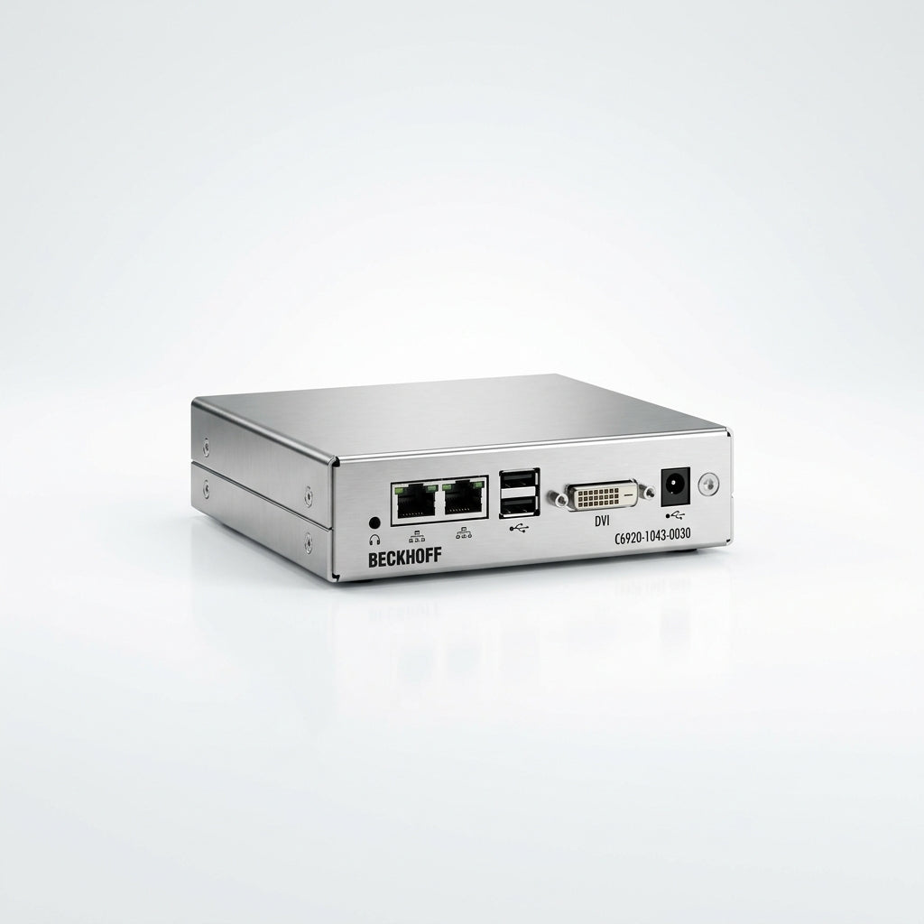 Beckhoff C6920-1043-0030