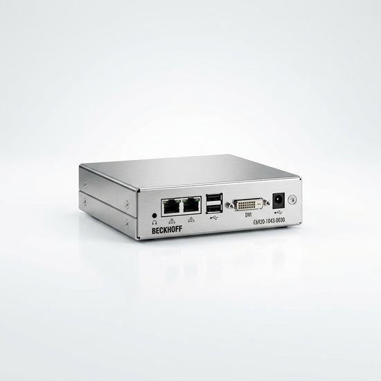 Beckhoff C6920-1043-0030