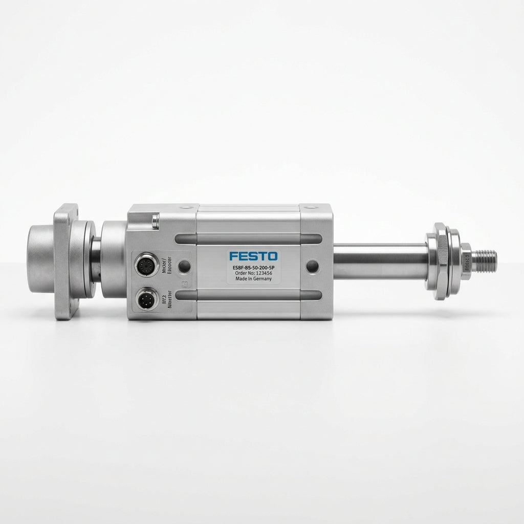 FESTO ESBF-BS-50-200-5P