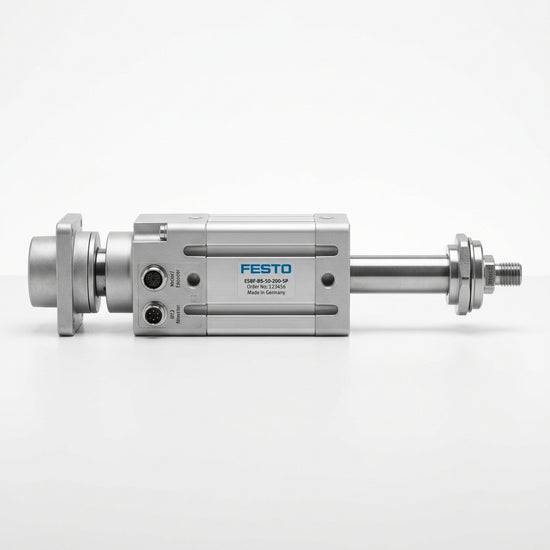 FESTO ESBF-BS-50-200-5P