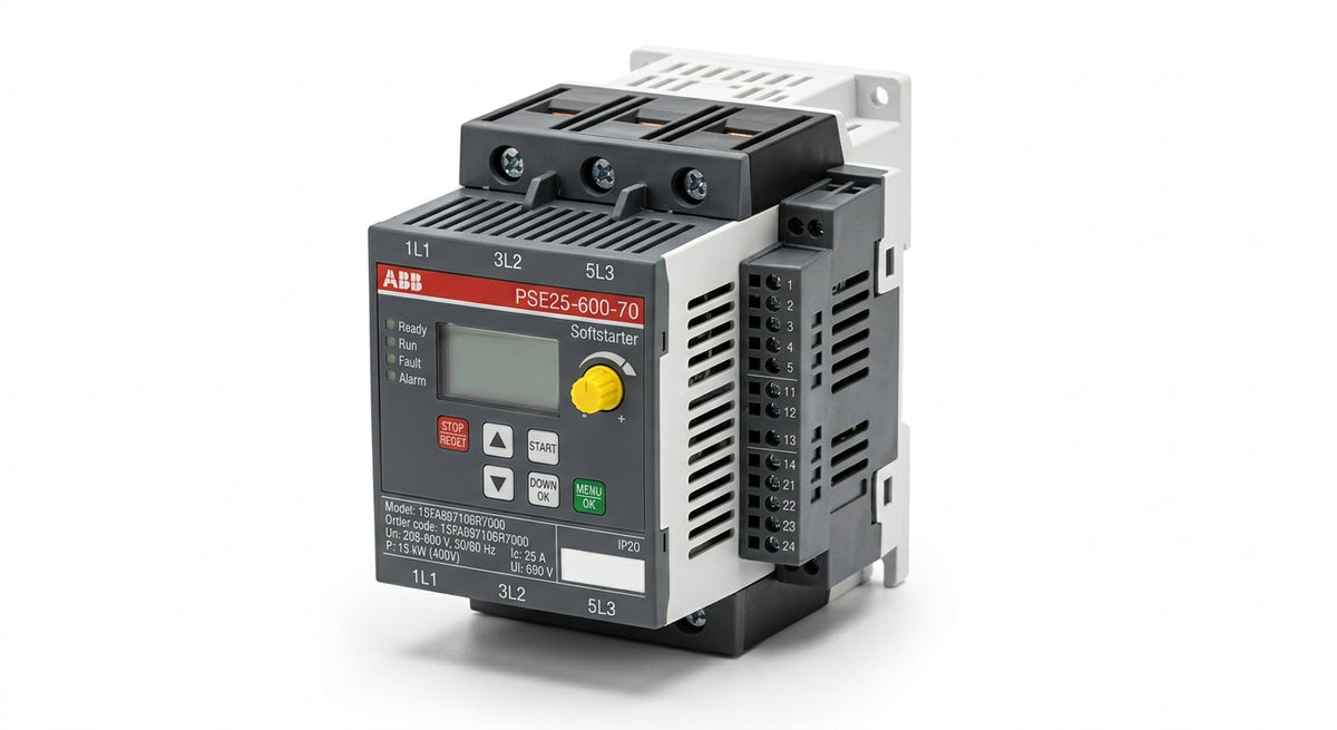 ABB 1SFA897106R7000