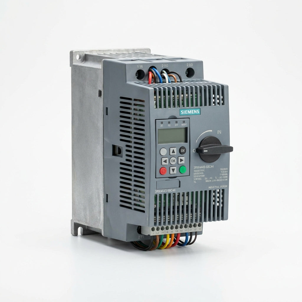 Siemens 3RW4443-6BC44