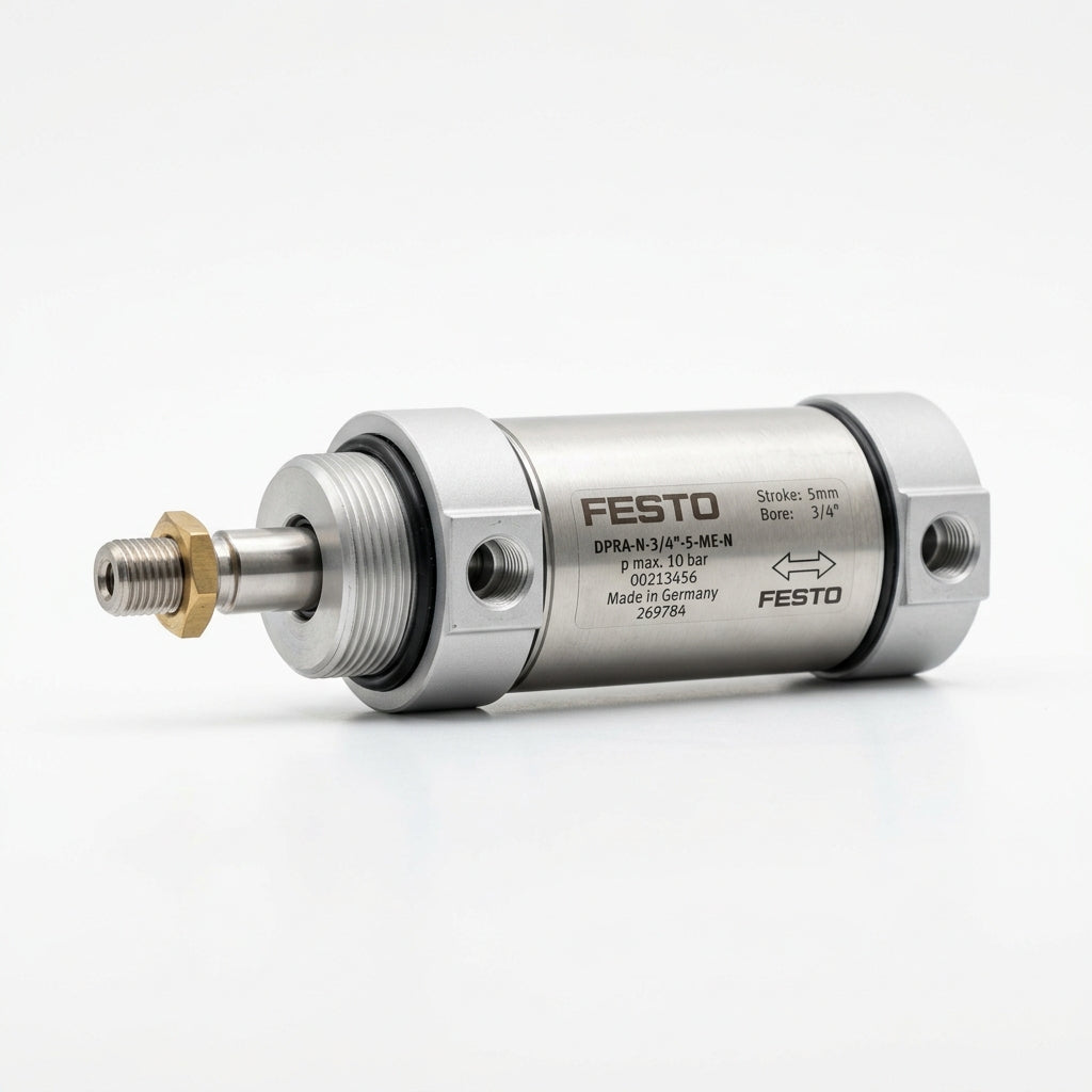 FESTO DPRA-N-3/4"-5-ME-N