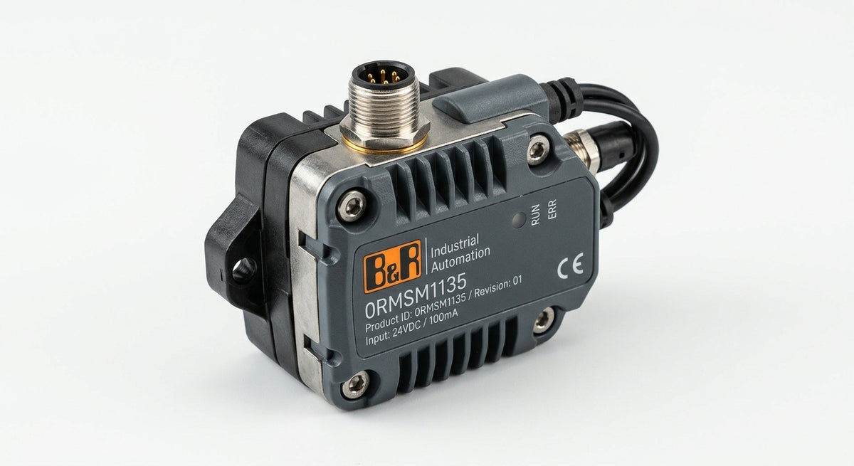 B&R 0RMSM1135