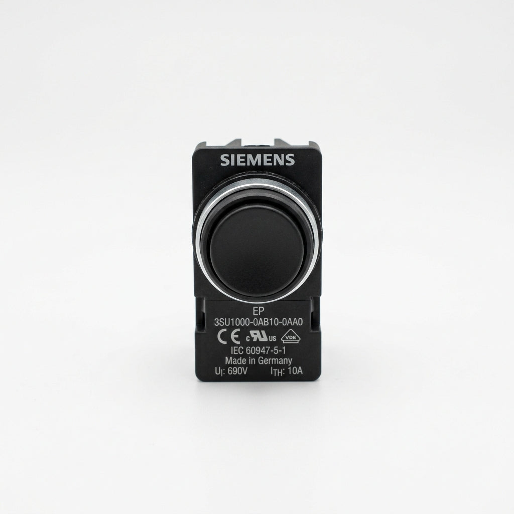 SIEMENS/EP 3SU1000-0AB10-0AA0