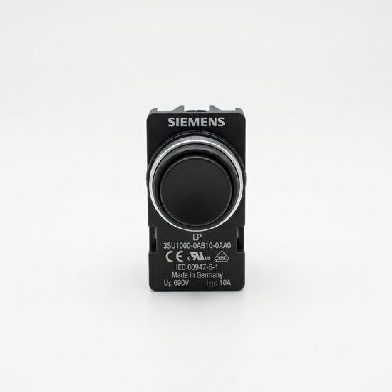 SIEMENS/EP 3SU1000-0AB10-0AA0