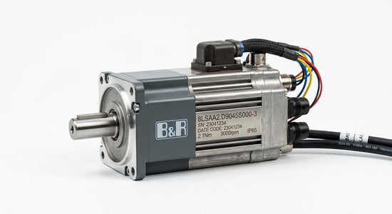 B&R 8LSAA2.D9045S000-3