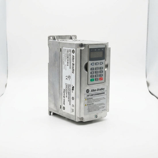 Allen-Bradley 20F1ANF030AN0NNNNN