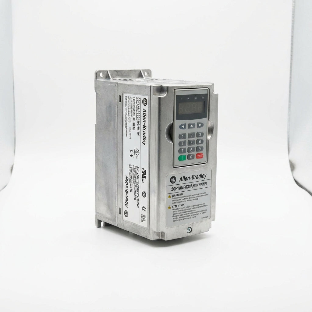 Allen-Bradley 20F1ANF030AN0NNNNN