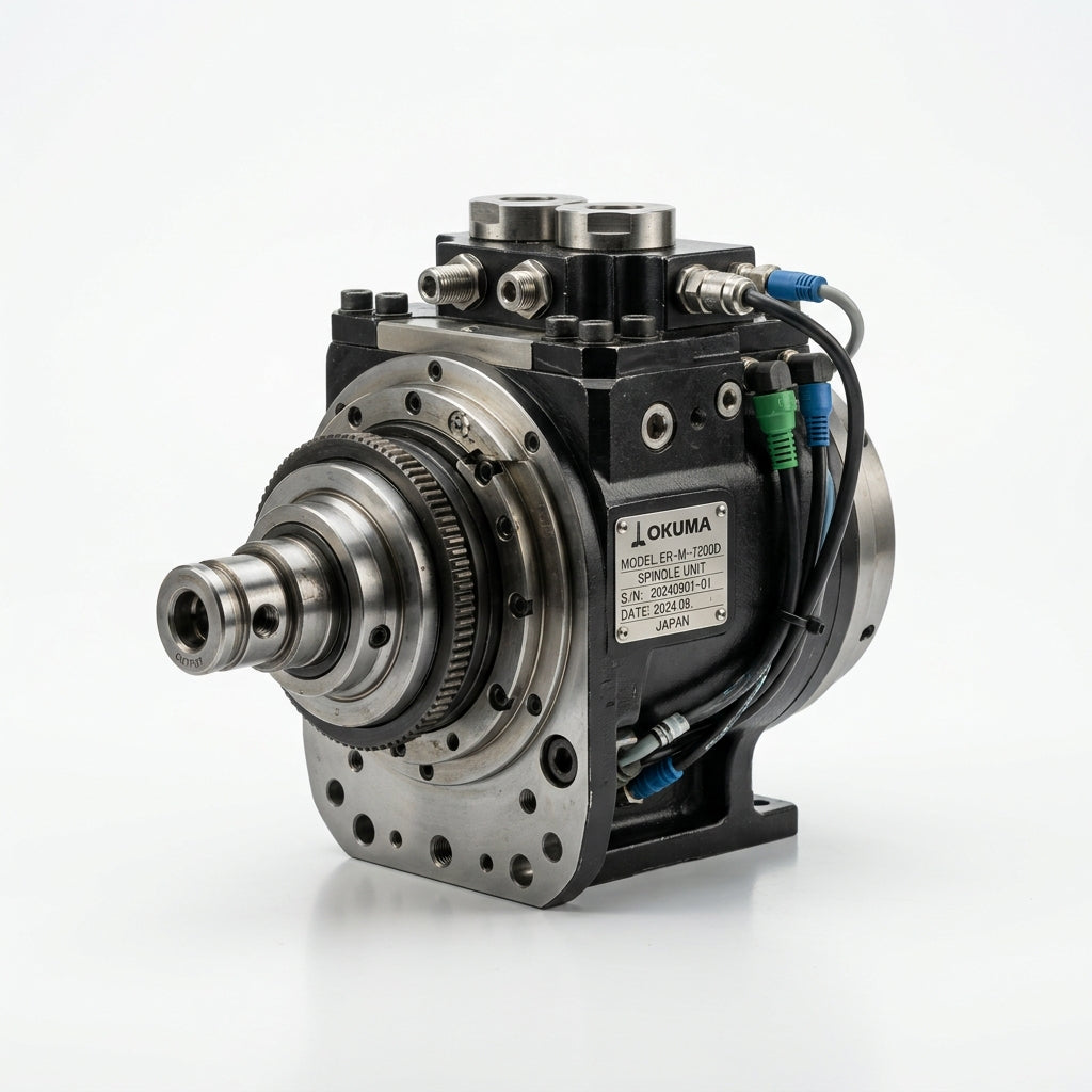 OKUMA ER-M-7200D