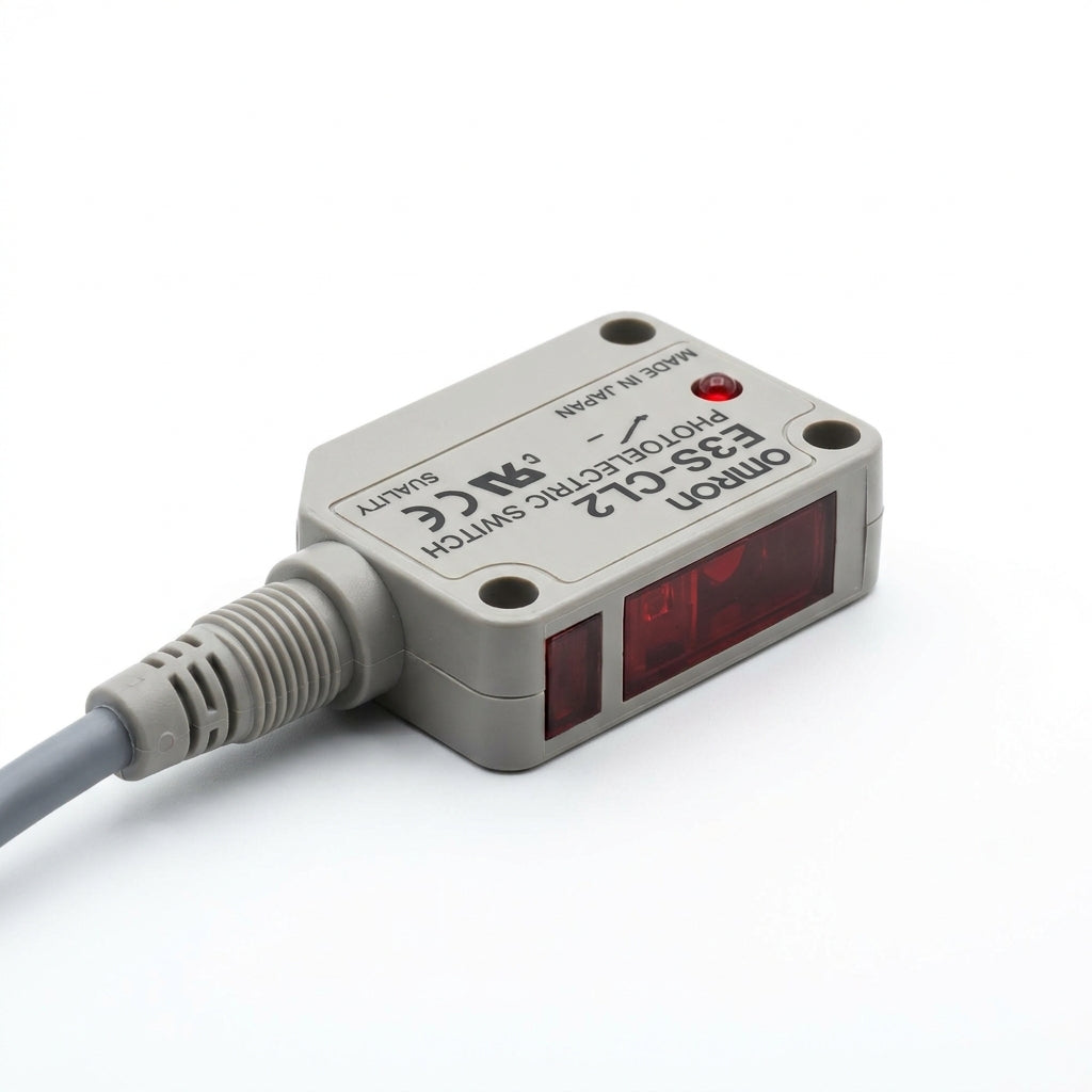 OMRON E3S-CL2