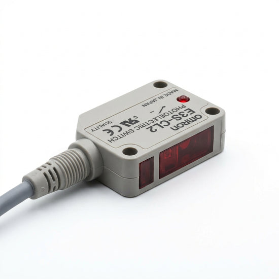 OMRON E3S-CL2