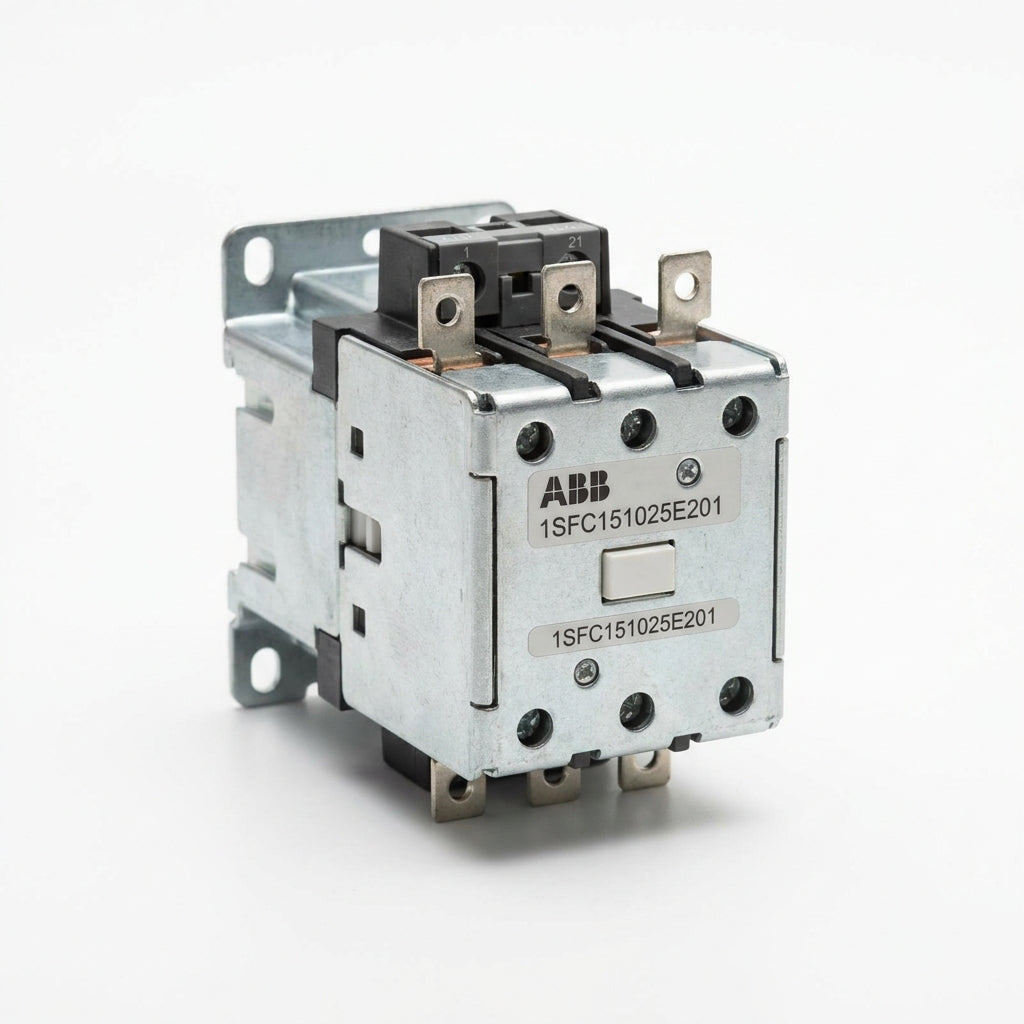 ABB 1SFC151025E201