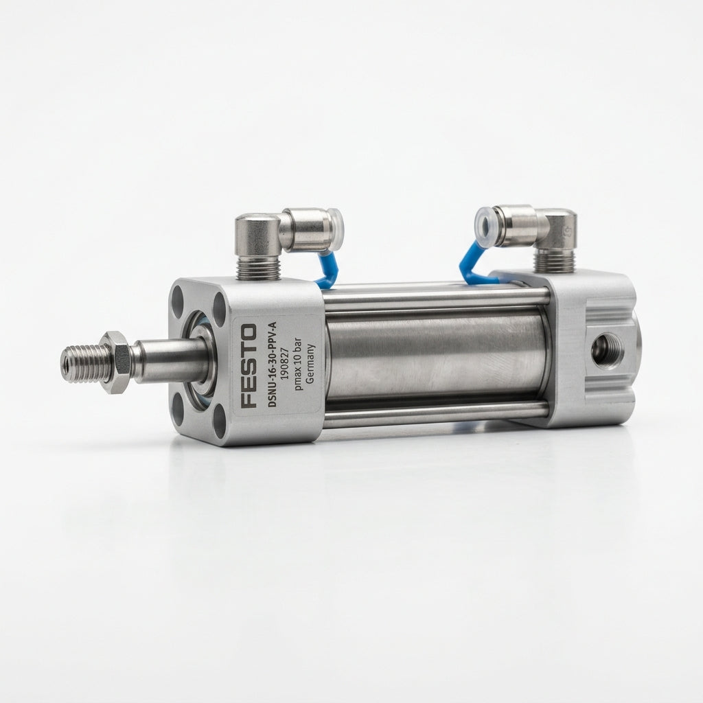 FESTO DSNU-16-30-PPV-A