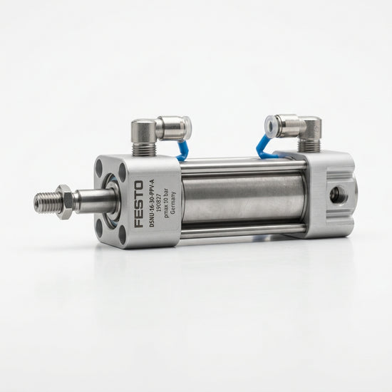 FESTO DSNU-16-30-PPV-A