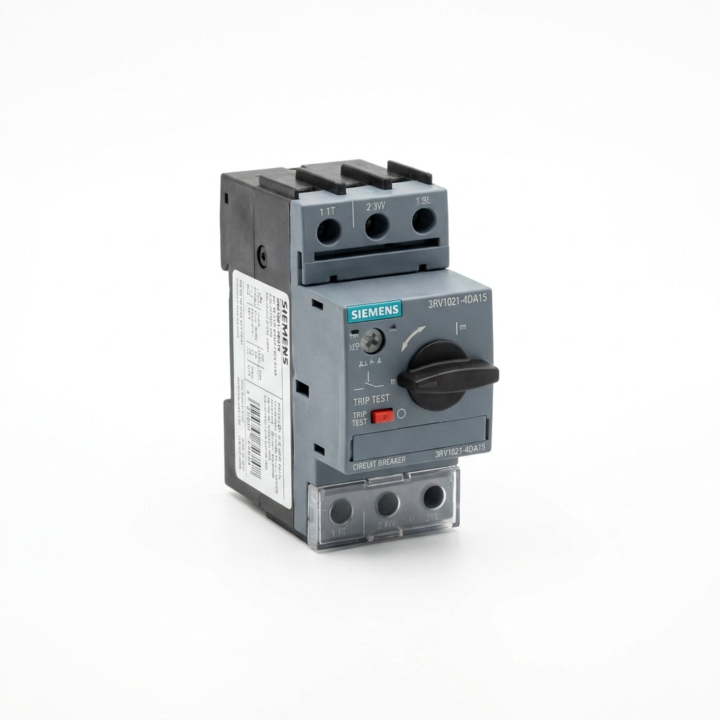 Siemens 3RV1021-4DA15