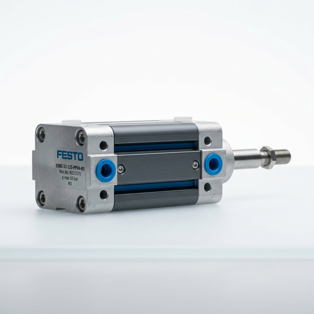 FESTO DSBC-32-125-PPVA-N3