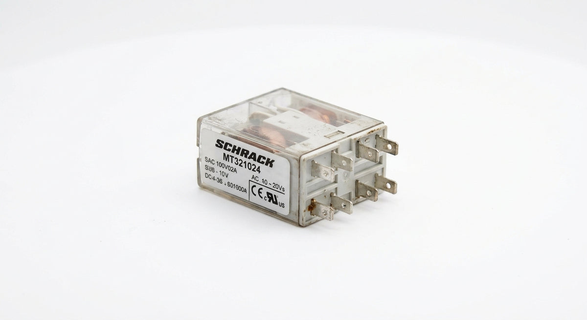 SCHRACK MT321024