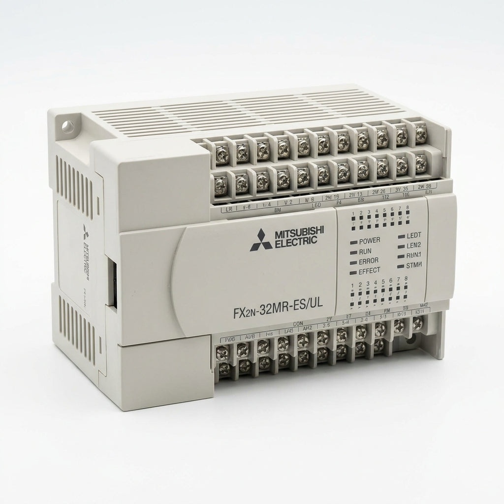 Mitsubishi Electric FX2N-32MR-ES/UL