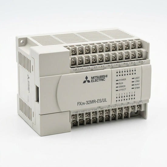 Mitsubishi Electric FX2N-32MR-ES/UL