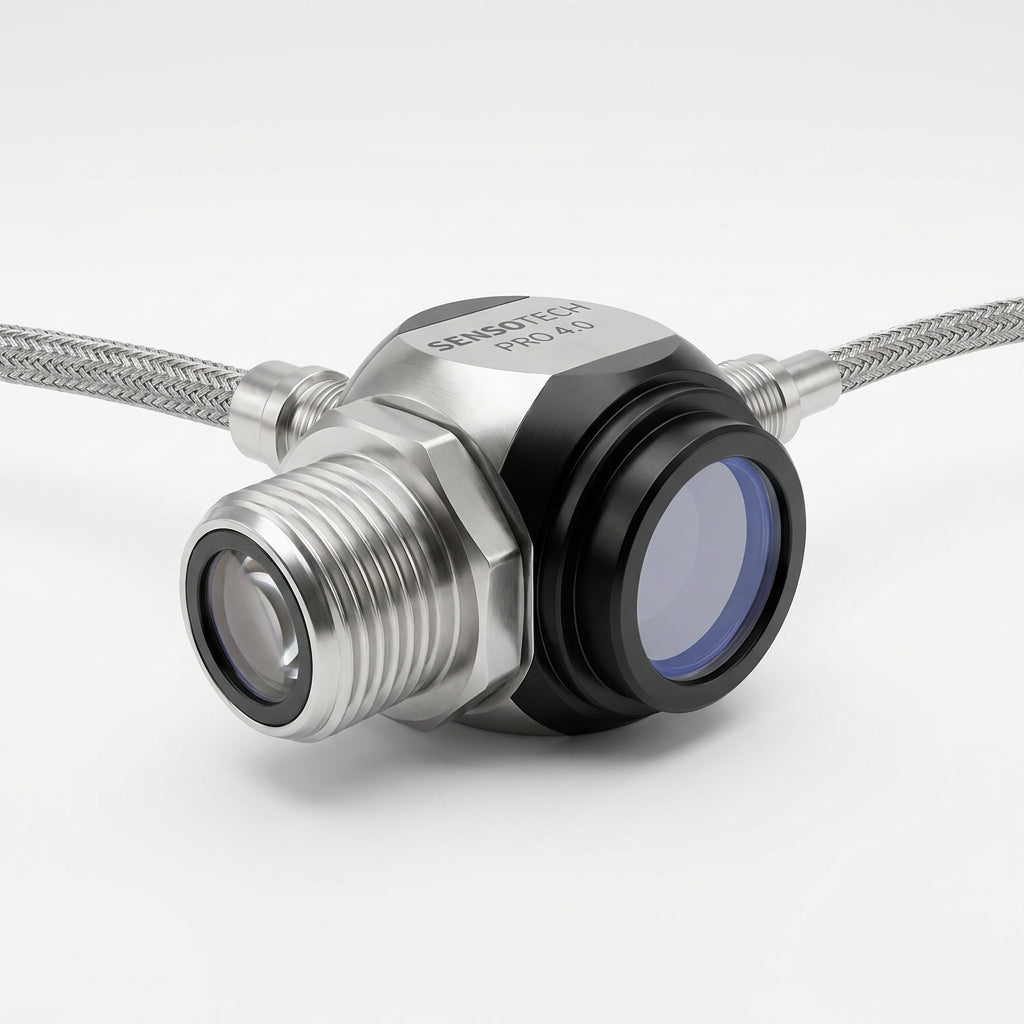 BIND BGL0007 SENSOR DE HERRADURA P METZNER