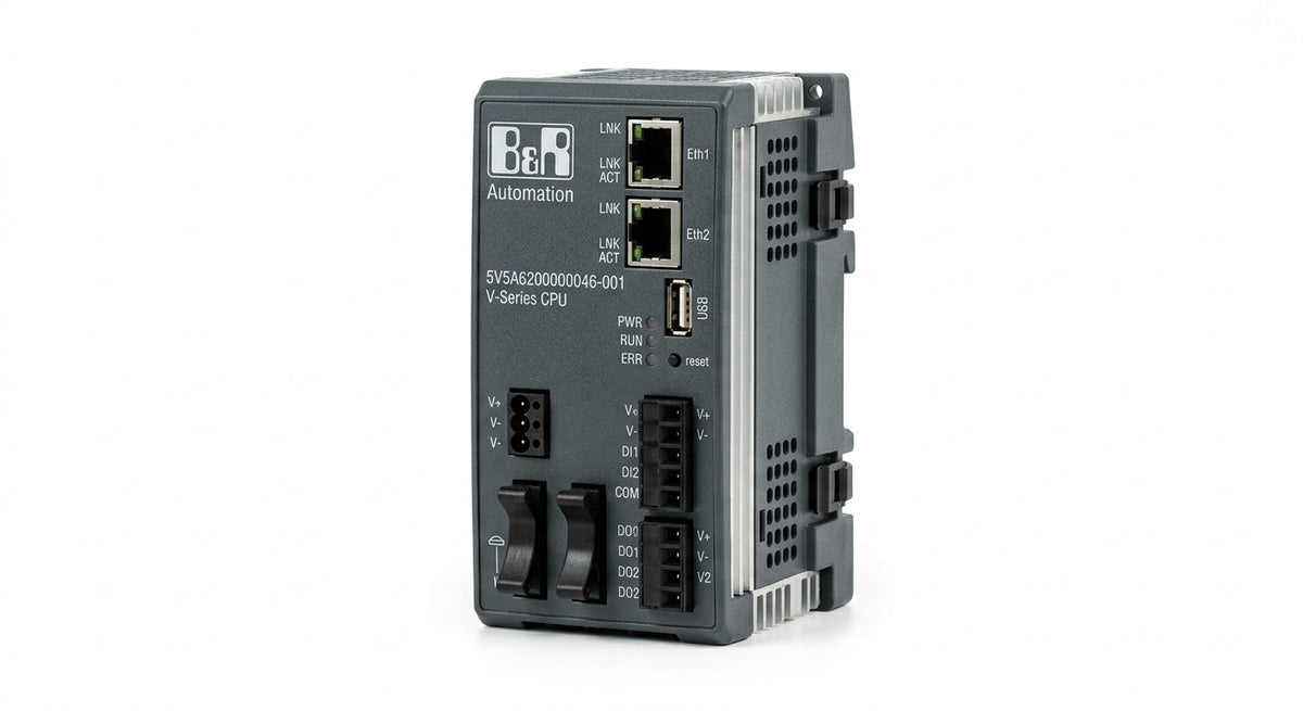 B&R 5V5A6200000046-001