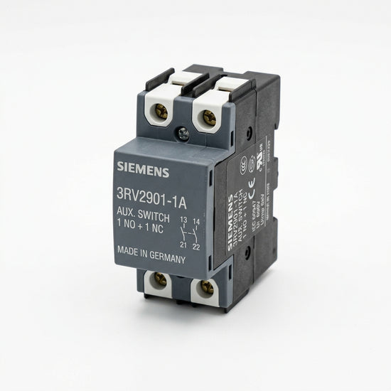 SIEMENS/EP 3RV2901-1A