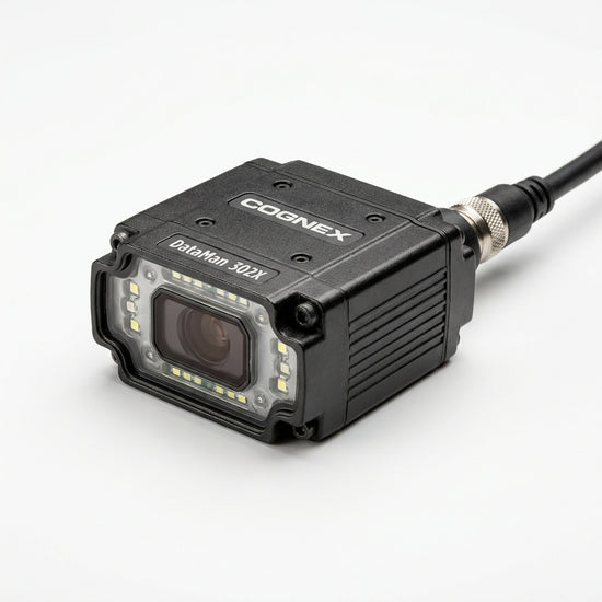 Cognex DataMan 302X