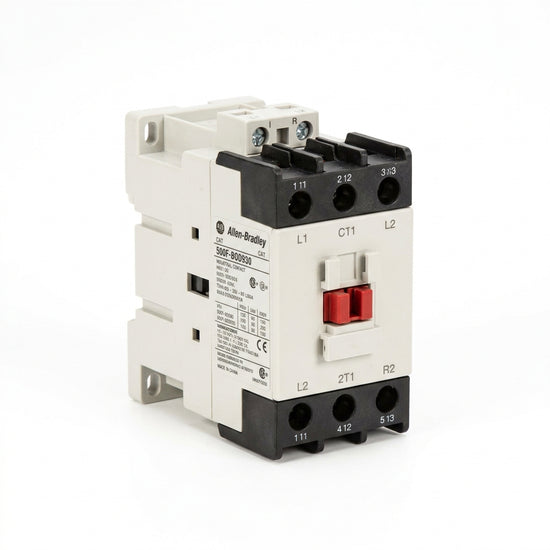 Allen-Bradley 500F-BOD930