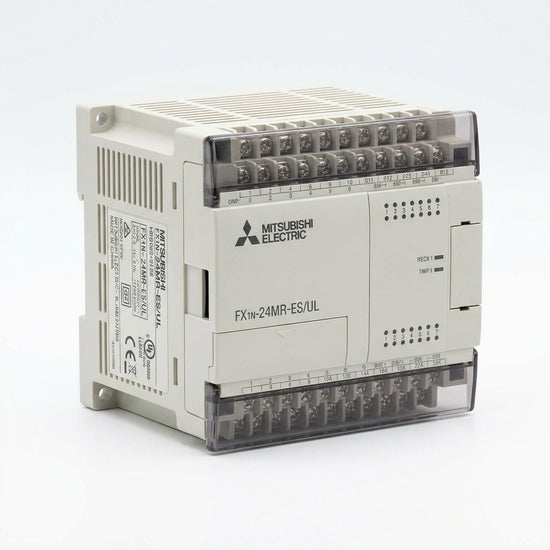 Mitsubishi Electric FX1N-24MR-ES/UL