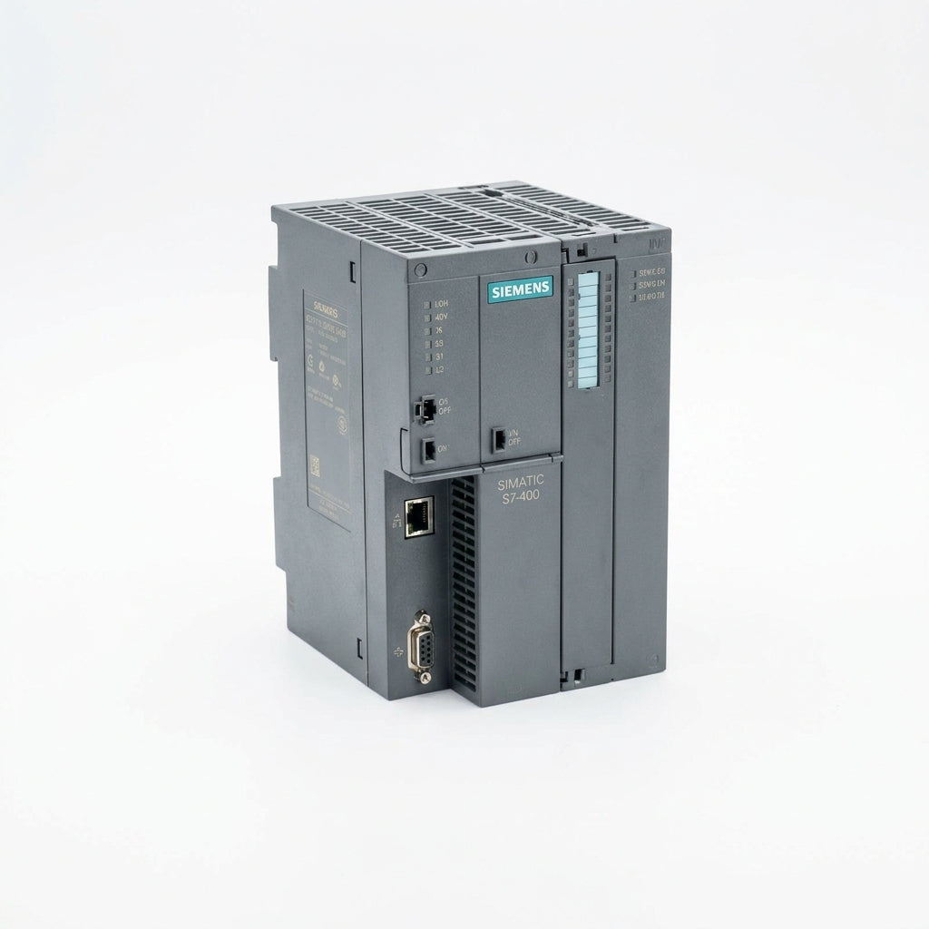 Siemens 6ES7414-3EM06-0AB0