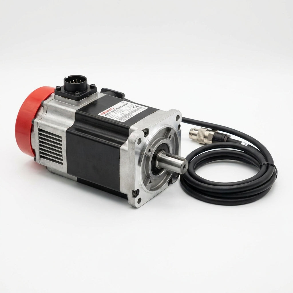 FANUC A06B-0238-B605#S000