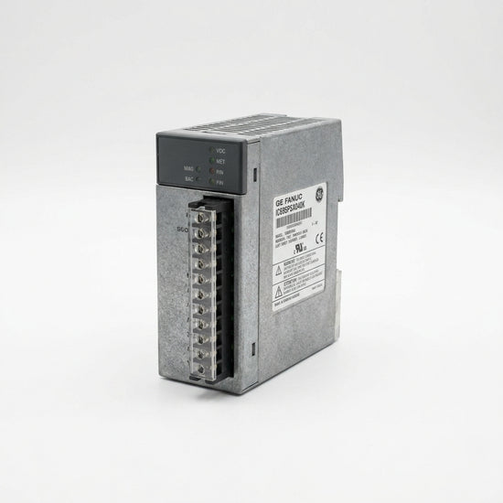GE Fanuc IC695PSA040K