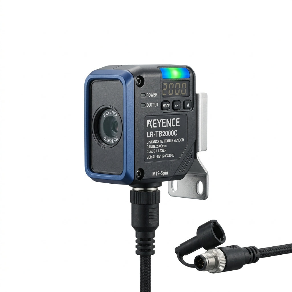 KEYENCE LR-TB2000C