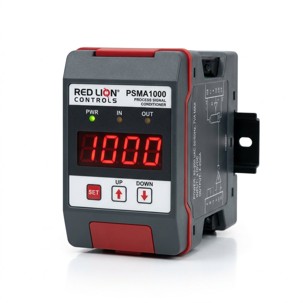 RED LION CONTROLS PSMA1000
