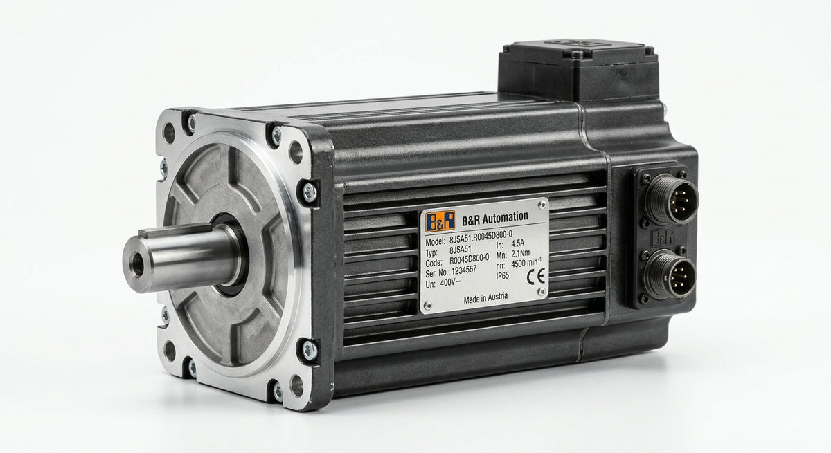 B&R 8JSA51.R0045D800-0
