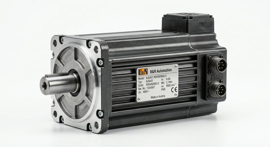 B&R 8JSA51.R0045D800-0