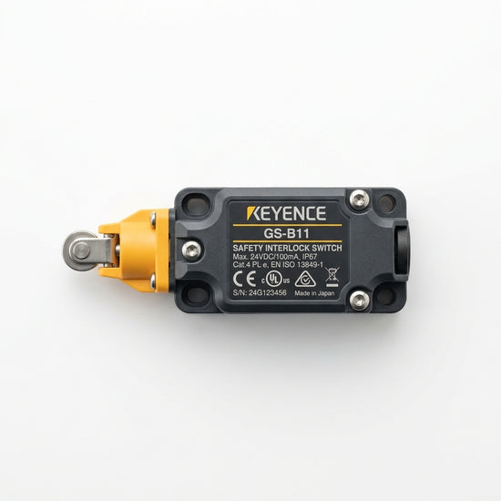 KEYENCE CORP GS-B11