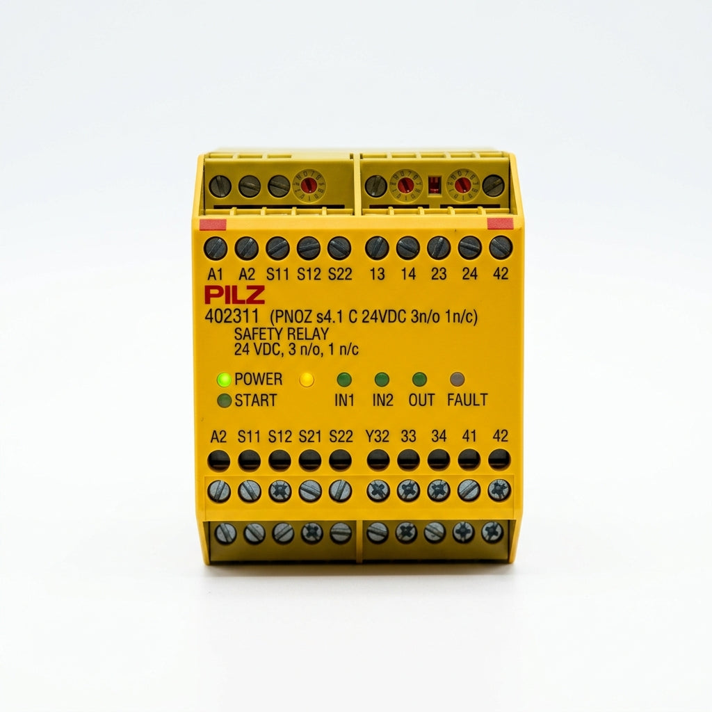 PILZ 402311
