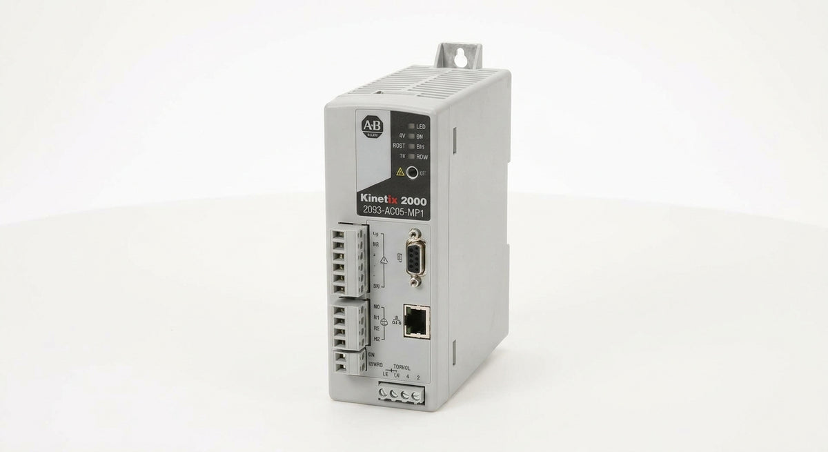 ALLEN BRADLEY 2093-AC05-MP1