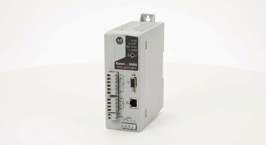 ALLEN BRADLEY 2093-AC05-MP1