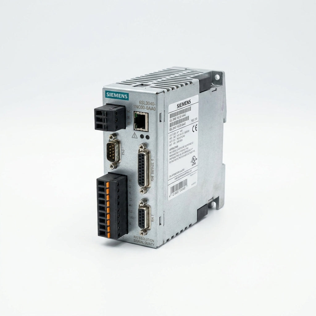 Siemens 6SL3040-1NC00-0AA0