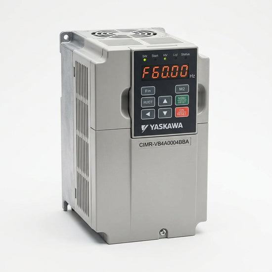 Yaskawa CIMR-VB4A0004BBA