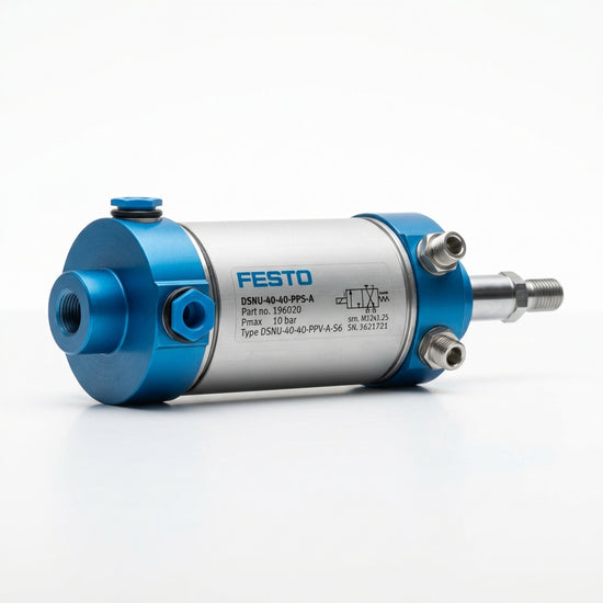 FESTO DSNU-40-40-PPS-A