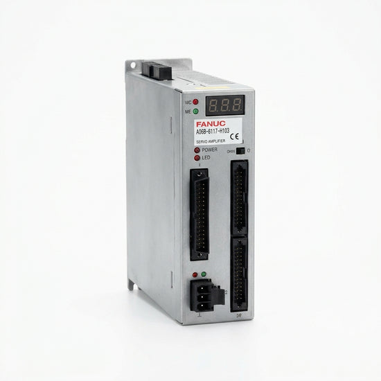 FANUC A06B-6117-H103